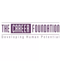 The Career Foundation Logo