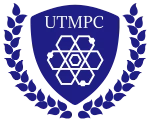 UTM Physics Club logo