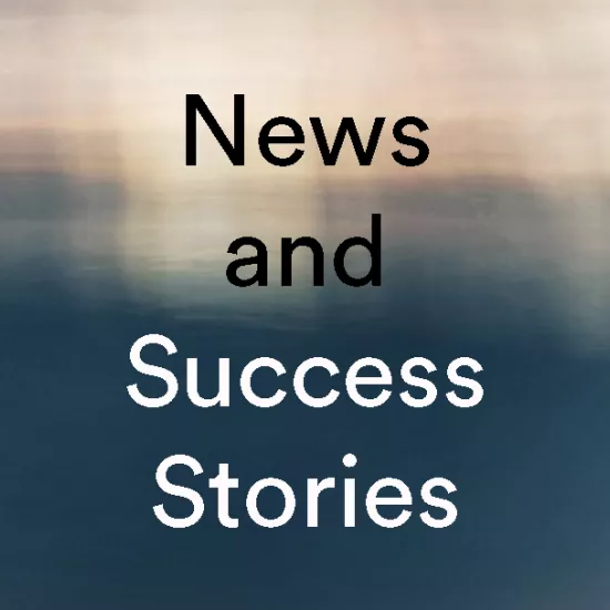 News and Success