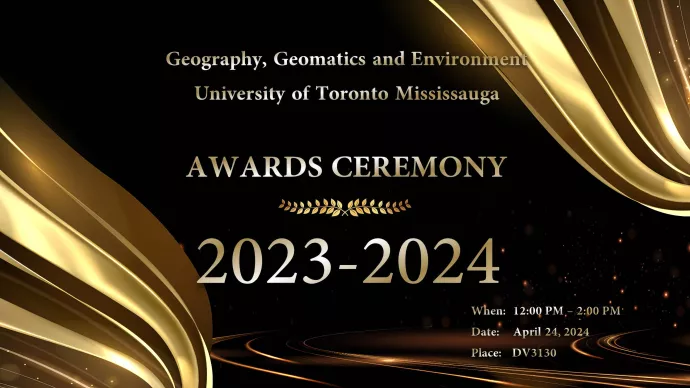 GGE 2024 Award Ceremony