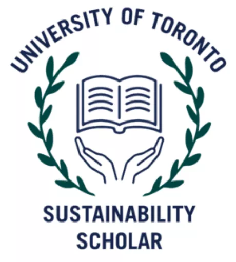 Logo of Sustainability Scholar