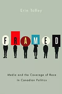 cover illustration of Framed