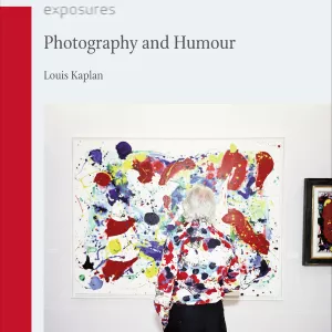 Book cover for Photography and Humour