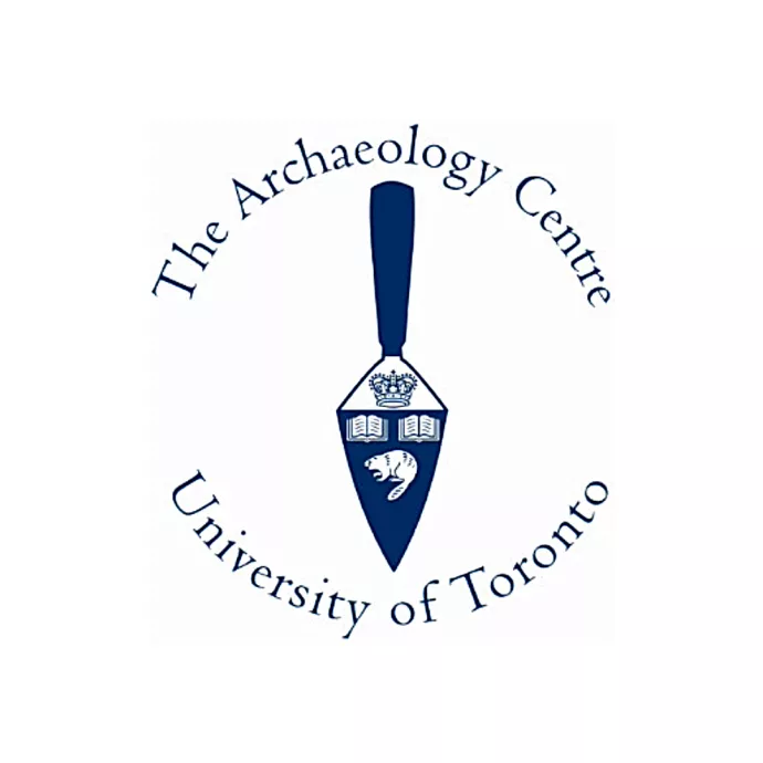 archaeology centre logo