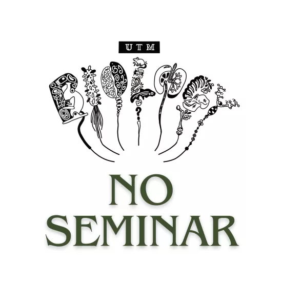 No Seminar