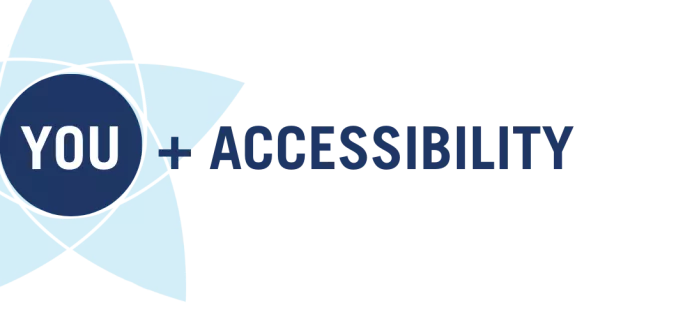 Your Career and Accessibility