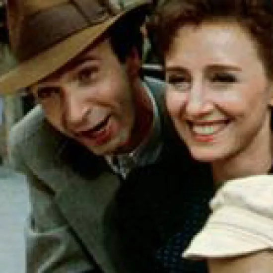 Roberto Benigni