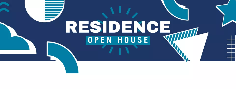 Residence Open House
