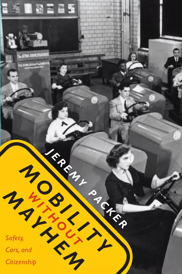 Mobility Without Mayhem