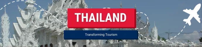Thailand Banner