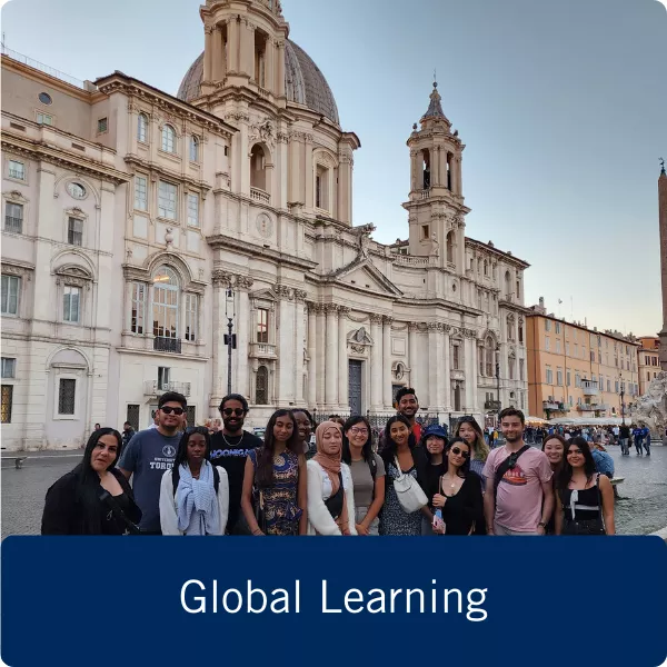 Global Learning