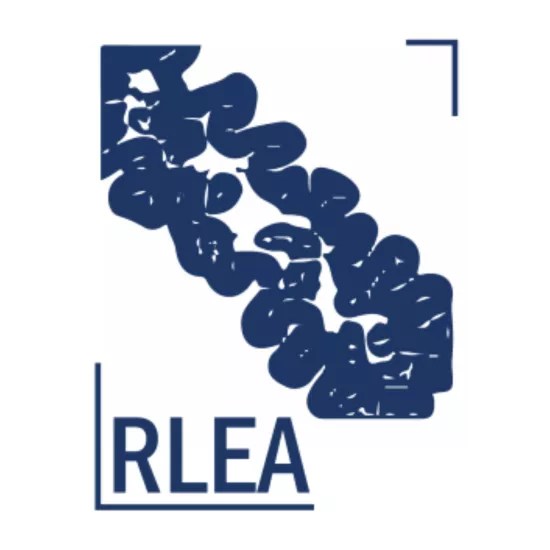 rlea logo