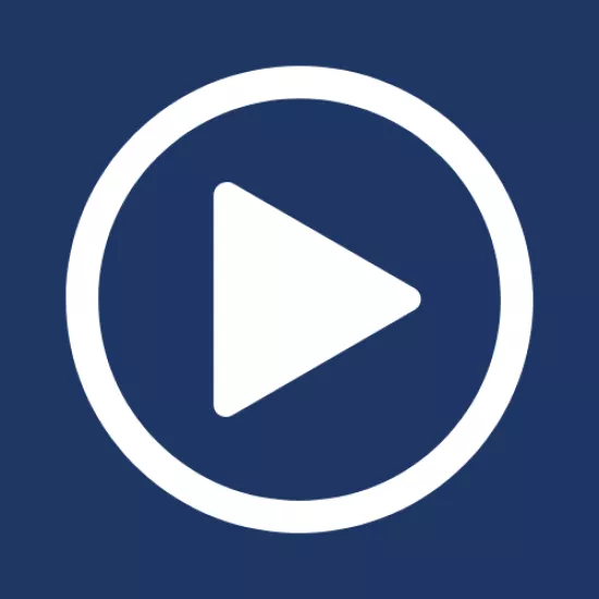 Play video icon