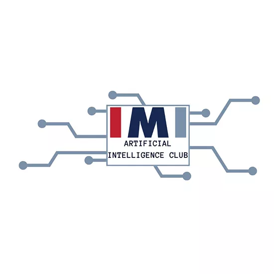 IMI Artificial Intelligence Club