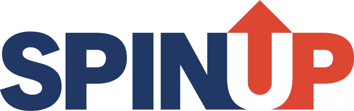 SpinUp logo