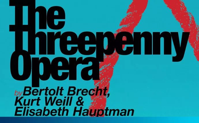 The Threepenny Opera