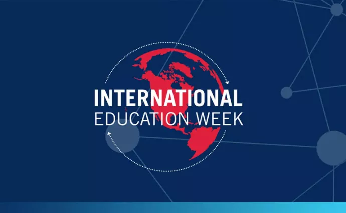 International Education Week