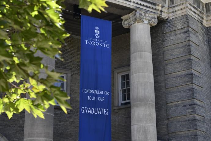 university of toronto mississauga convocation 2024