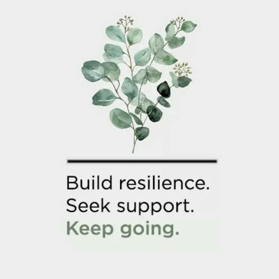 Resilience at UTM cta block image