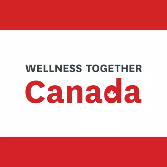 Wellness Together Canada cta block image