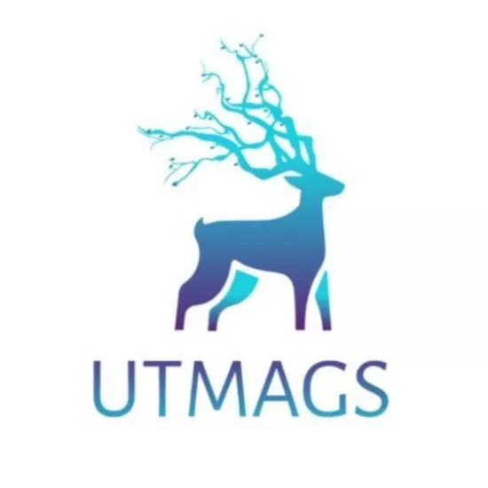 UTMAGS cta block image