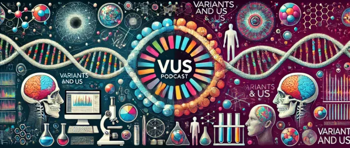 VUS Podcast banner