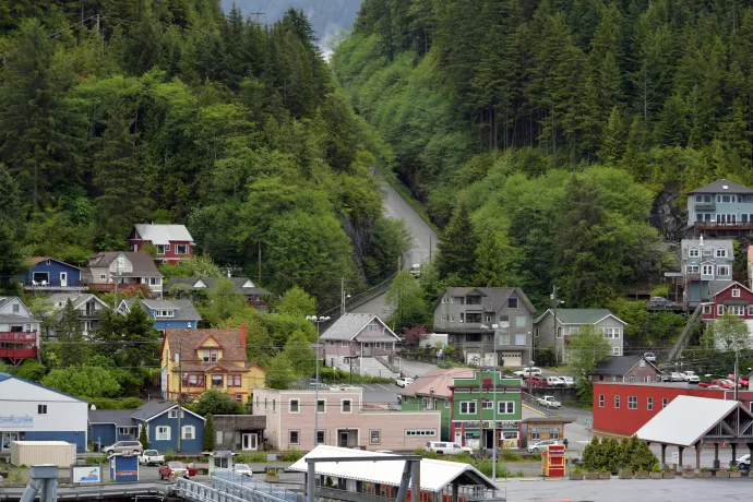 Ketchikan