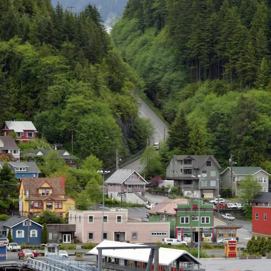 Ketchikan