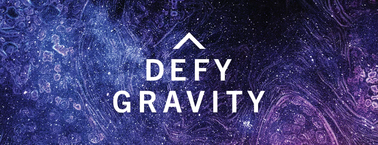 Announcing Defy Gravity: The Campaign for the University of Toronto 