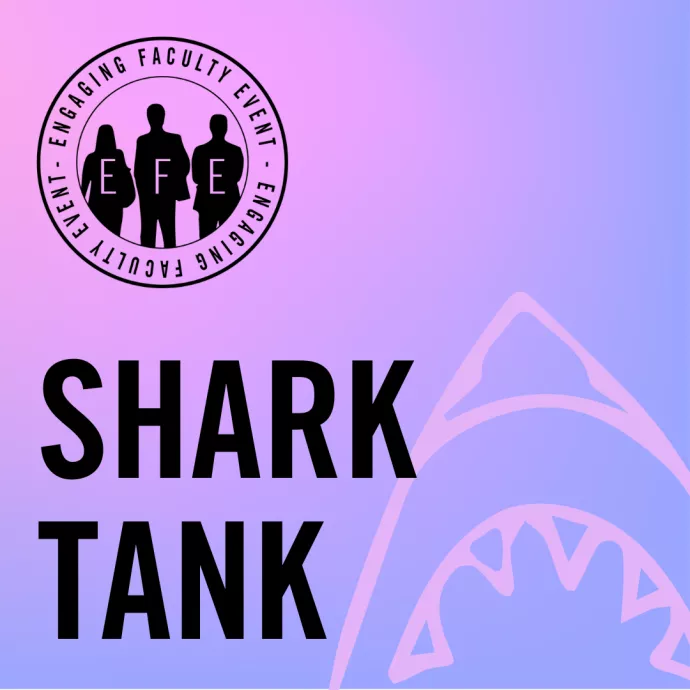 Shark Tank